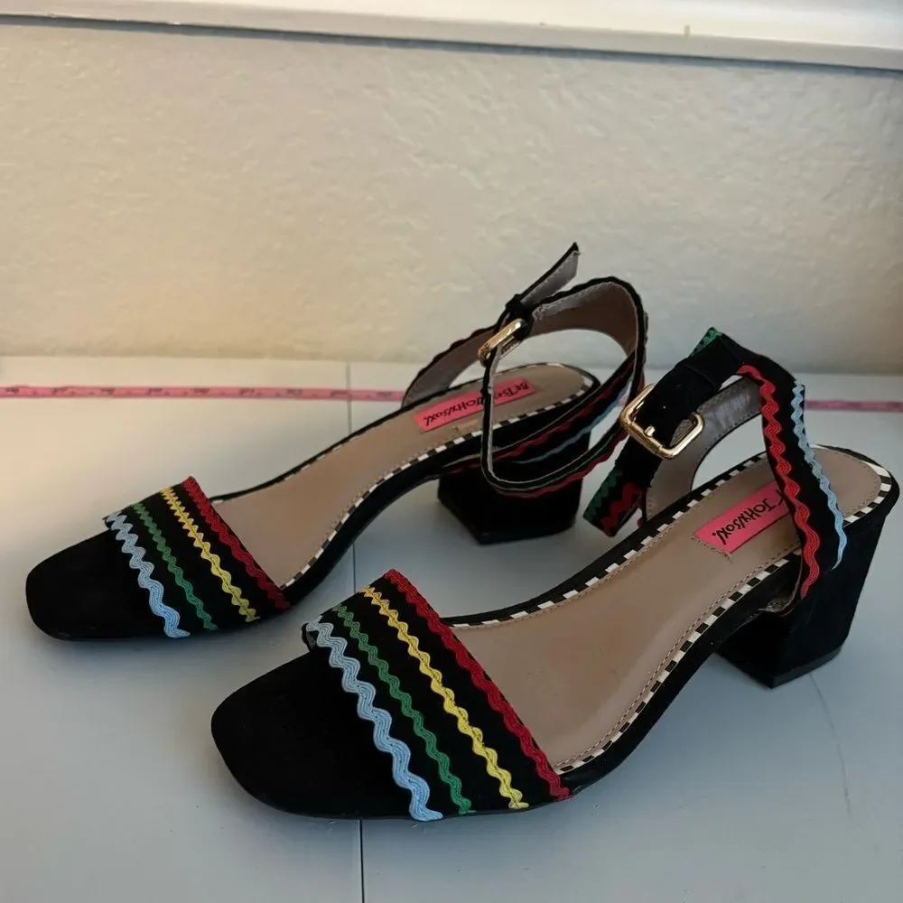 Betsey Johnson betsey johnson